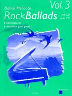 Baladas de rock Vol. 3 
