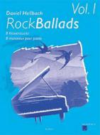 Baladas de rock CD 