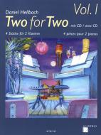 Dos por dos Vol. 1 