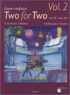 Dos por dos Vol. 2 