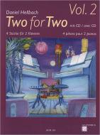 Dos por dos Vol. 2 