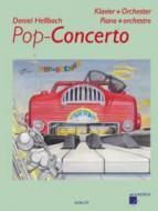 Concierto pop para piano y orquesta 