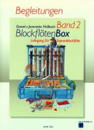 RecorderBox Volumen 2 