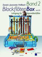 RecorderBox Volumen 2 