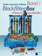 RecorderBox Volumen 1 