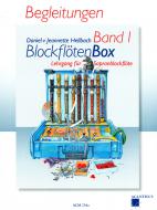 RecorderBox Volumen 1 
