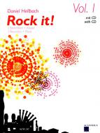 A rockear Vol. 1 