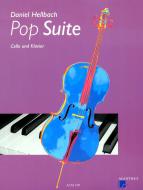 Suite Pop 