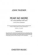 Fear No More 