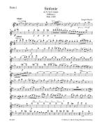 Symphony 'Military' 