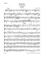 Symphony 'Military' 
