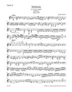 Symphony 'Military' 