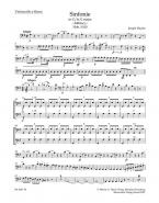 Symphony 'Military' 