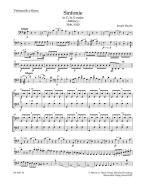 Symphony 'Military' 