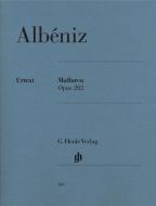Mallorca-Barcarolle op. 202 