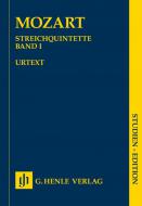 String Quintets Volume I 