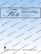 Overture to the Opera Nabucco 