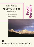 Short Pieces 