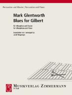 Blues for Gilbert Standard