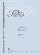 Trio op. 34 