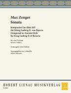 Sonata Standard