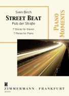 Street Beat 
