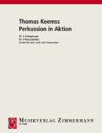 Percussion in Action Standard
