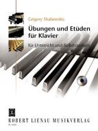 Übungen und Etüden 