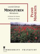 Miniatures 