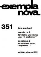Sonata No. 2 