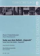Suite from the Ballet 'Gayaneh' 