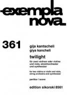 Twilight 