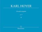 Choralvorspiele Band 2 op. 57 Standard