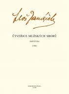 Vier Männerchöre 