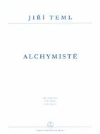 Alchymisté für Orgel 