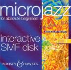 Microjazz for Absolute Beginners 