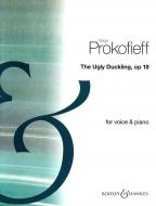The Ugly Duckling Op. 18 