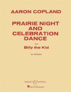 Prairie Night & Celebration Dance 