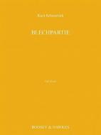Blechpartie op. 43 