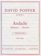 Devotion Op. 50/3 