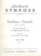 Serenade in F 