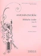 Biblical Songs Op. 99 Vol. 2 