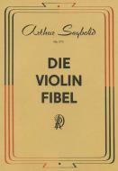 A Violin ABC Op. 275 