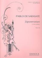 Gipsy Airs Op. 20 