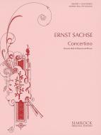 Trombone Concertino in B Flat 