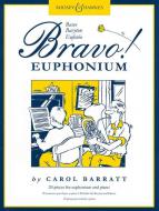Bravo! Euphonium 