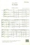 Te Deum 