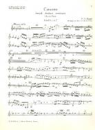 Horn Concerto d minor Murray C38 