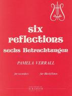 Six Reflections 