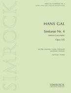 Symphony 4 in B Flat Op. 105 Standard